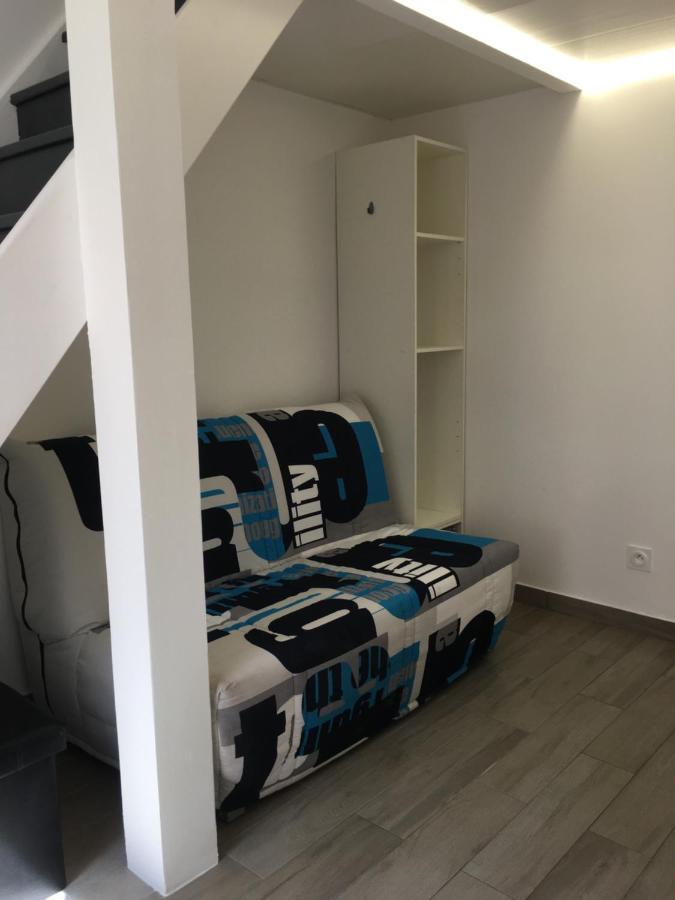 Calmette Apartman Cannes Kültér fotó