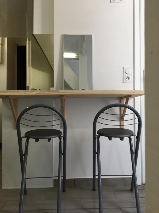Calmette Apartman Cannes Kültér fotó