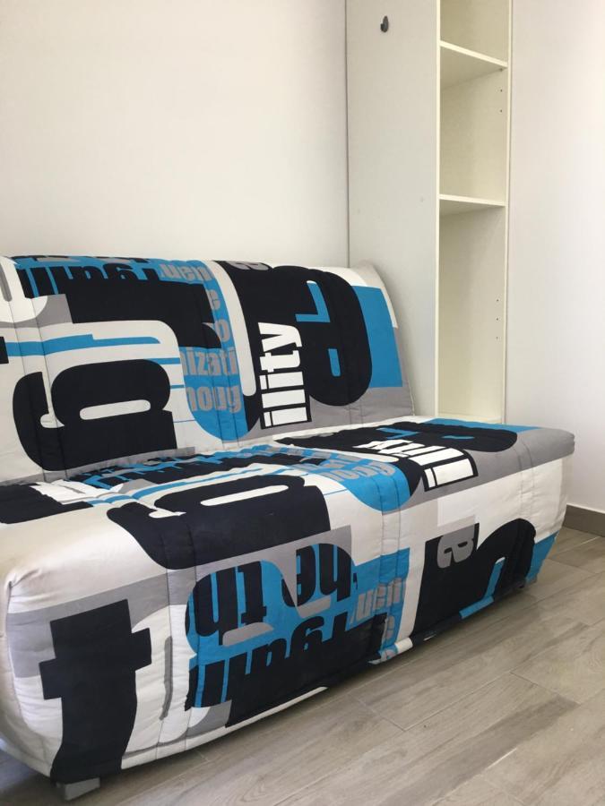 Calmette Apartman Cannes Kültér fotó