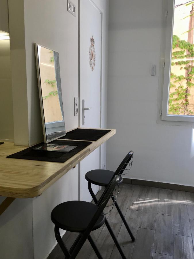 Calmette Apartman Cannes Kültér fotó