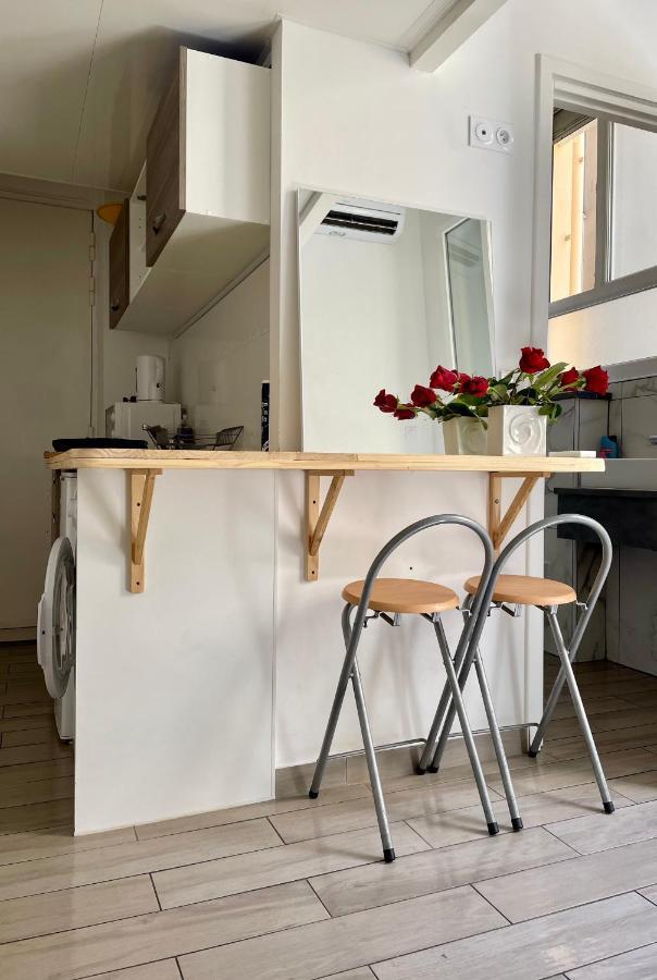 Calmette Apartman Cannes Kültér fotó