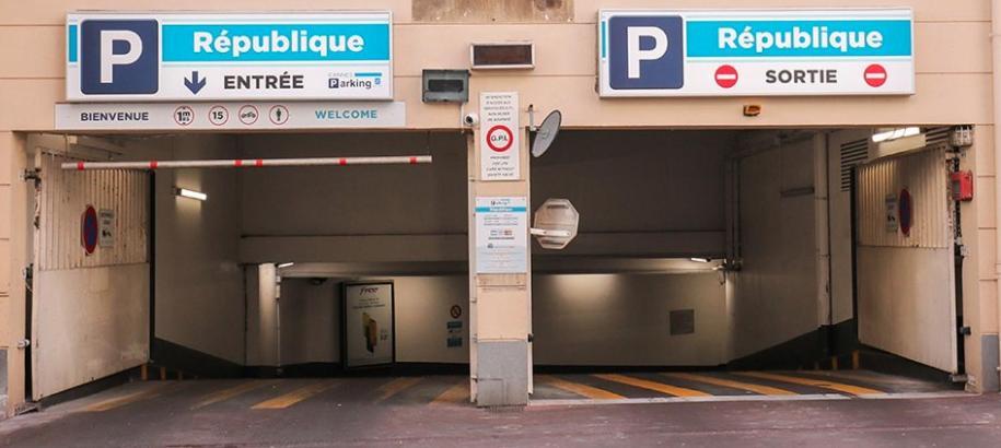 Calmette Apartman Cannes Kültér fotó